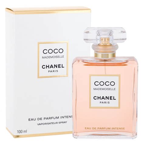 profumo coco chanel costo|Chanel coco mademoiselle intense.